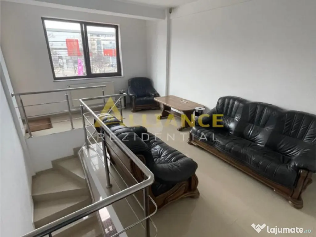 Spatiu comercial ~ Birouri ~ Soseaua Oltenitei ~ Popesti -Le 