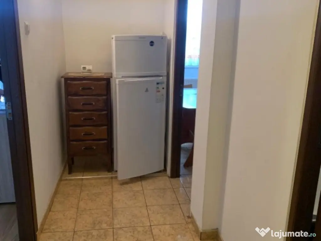 Aparatment 1 camera Marasti-zona FSEGA 