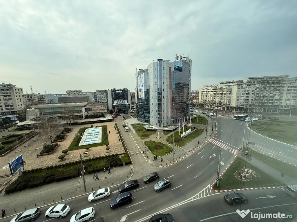 Apartament 2 camere ULTRACENTRAL - Catedrala "Sf. Ioan Botezatorul" 