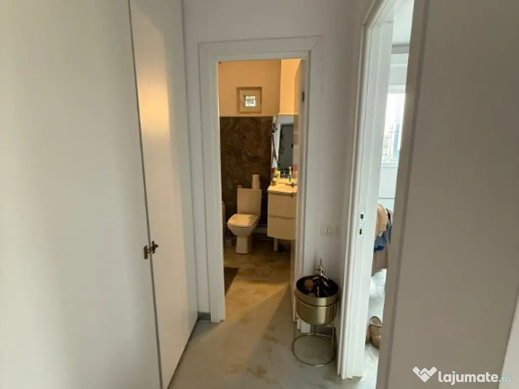 Apartament 2 camere ULTRACENTRAL - Catedrala "Sf. Ioan Botezatorul" 