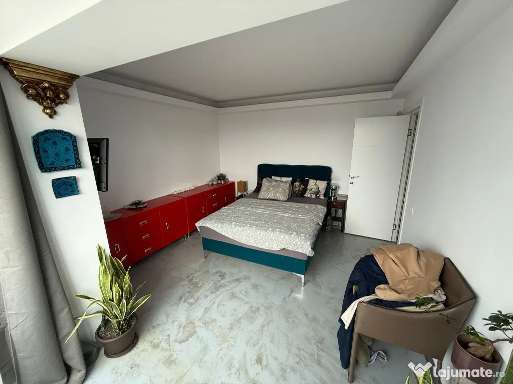 Apartament 2 camere ULTRACENTRAL - Catedrala "Sf. Ioan Botezatorul" 