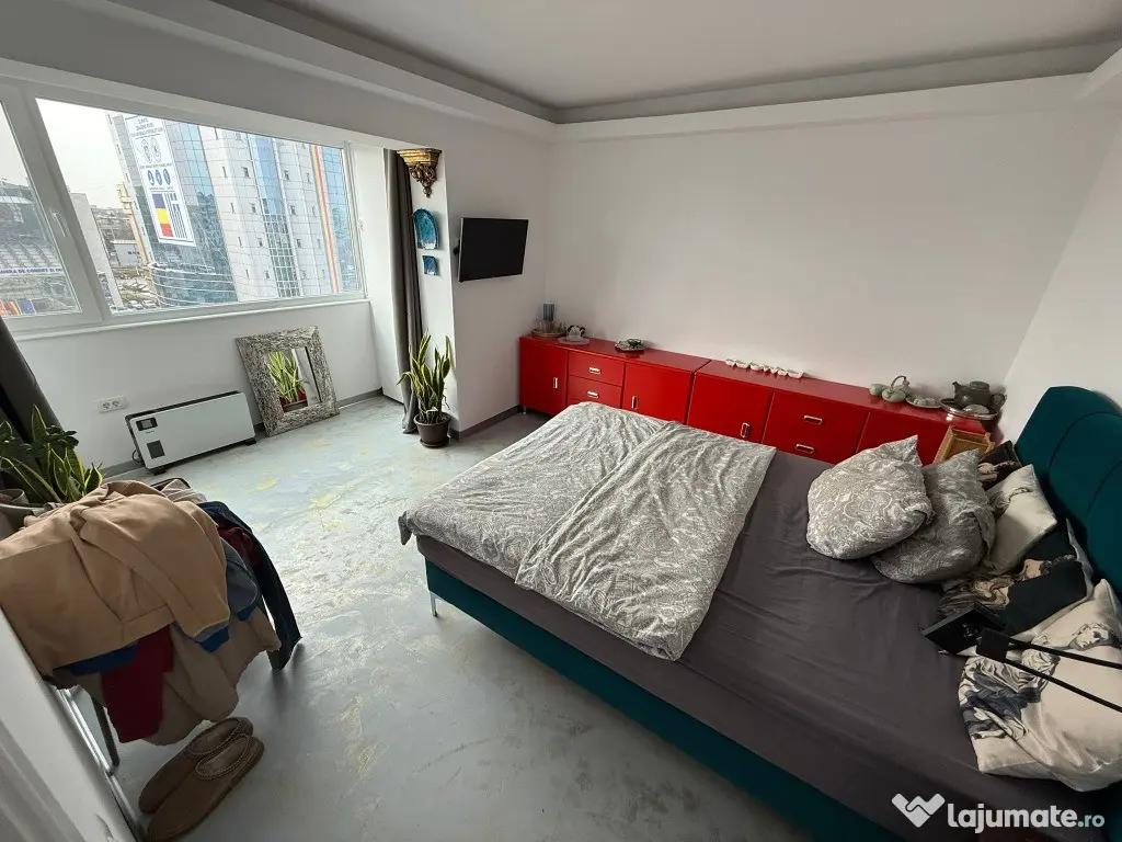 Apartament 2 camere ULTRACENTRAL - Catedrala "Sf. Ioan Botezatorul" 