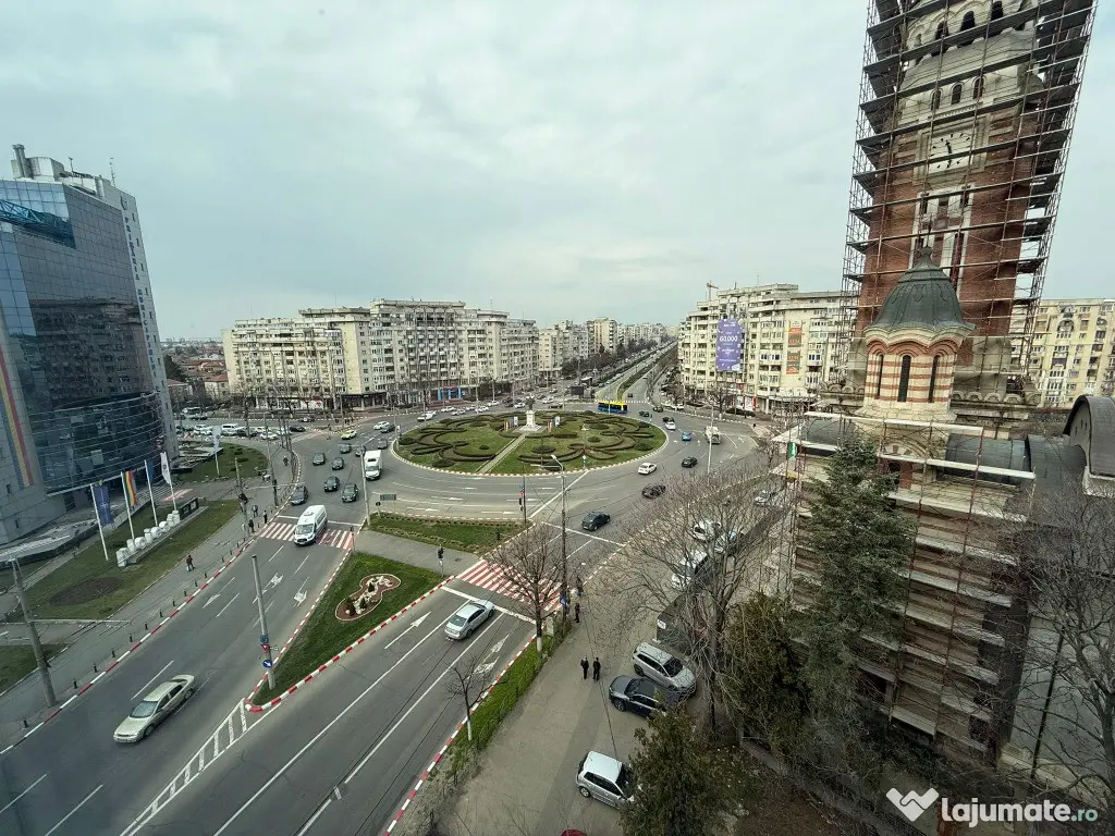 Apartament 2 camere ULTRACENTRAL - Catedrala "Sf. Ioan Botezatorul" 