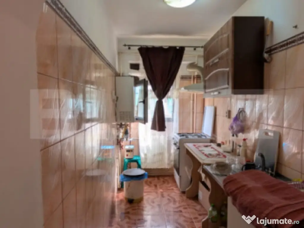 2 camere gata de mutat – ideal pentru locuit sau investiț 