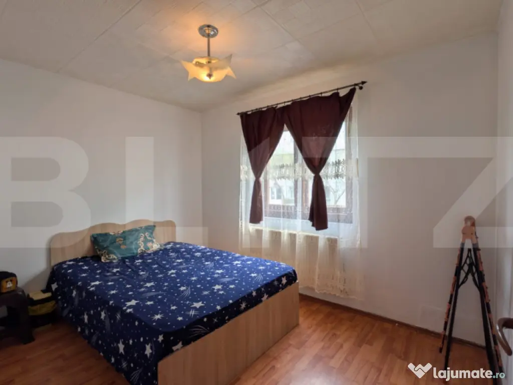 Apartament 2 camere, 36 mp, zona Micro 6