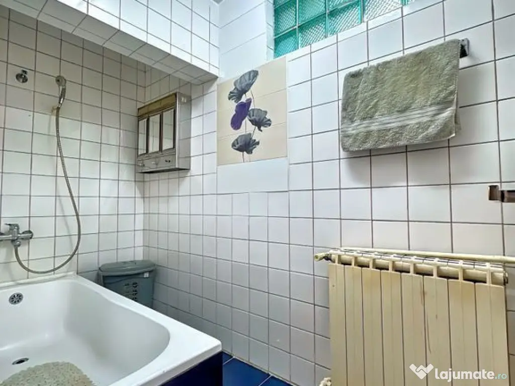 Sector 3 Calea Calarasilor Hyperion garsoniera Decomandat... 