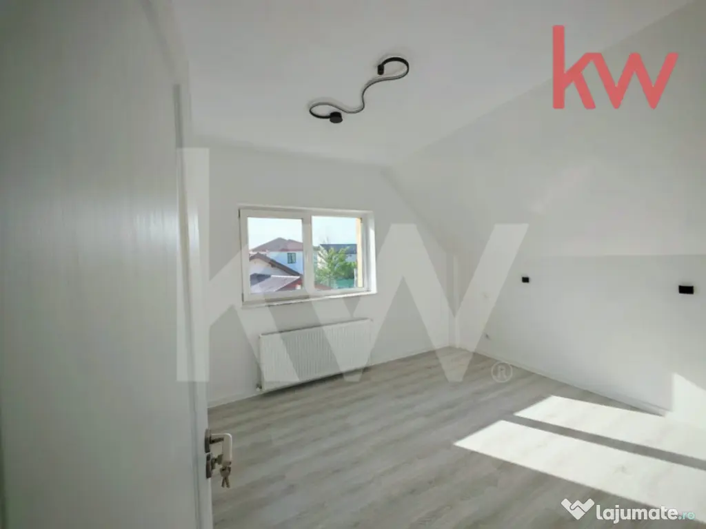 Casă nouă finalizată în 2025, Craiova, zona Damilla 