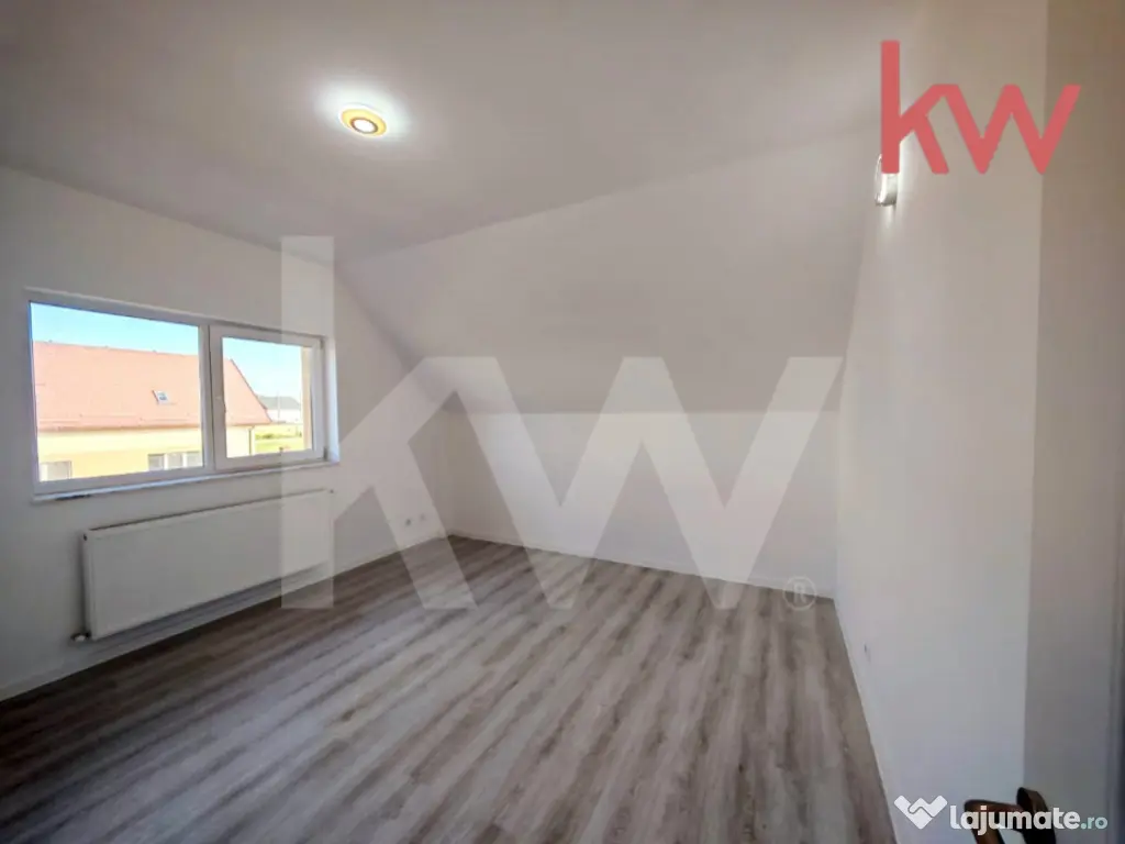 Casă nouă finalizată în 2025, Craiova, zona Damilla 