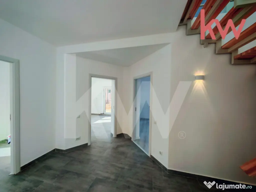 Casă nouă finalizată în 2025, Craiova, zona Damilla 