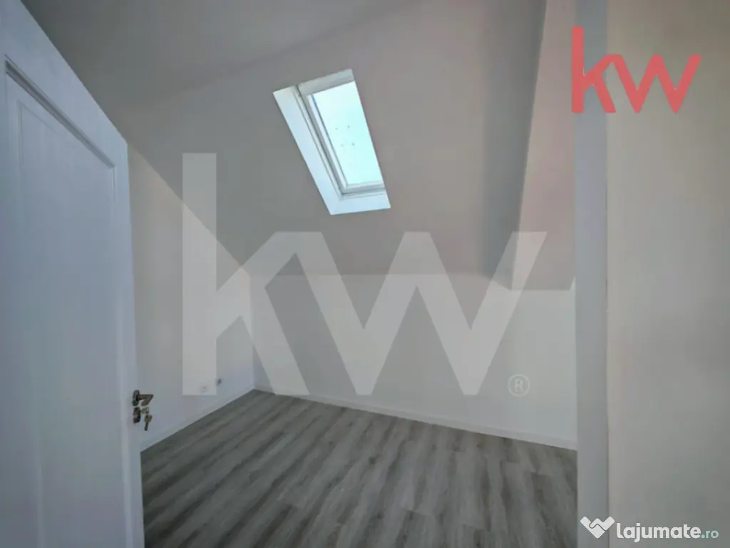 Casă nouă finalizată în 2025, Craiova, zona Damilla 