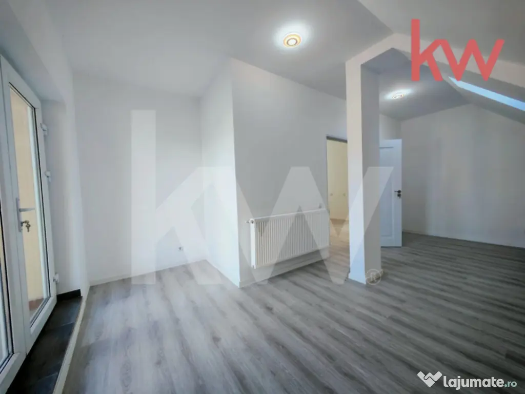 Casă nouă finalizată în 2025, Craiova, zona Damilla 