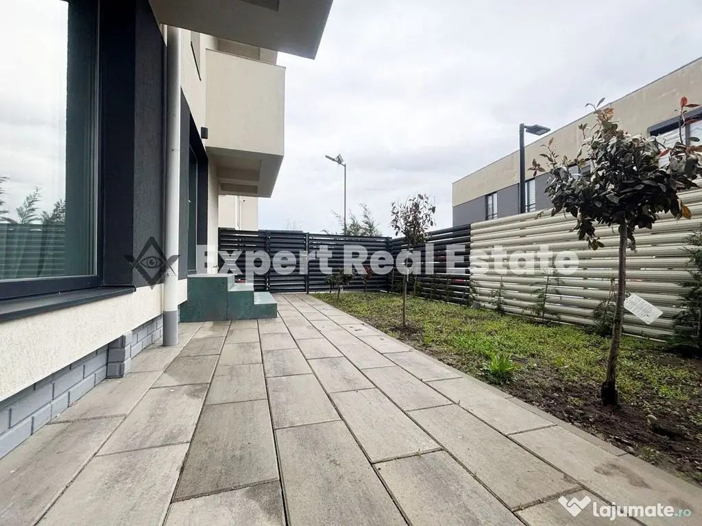 APARTAMENT 3 CAMERE-PRIMA INCHIRIERE-GRADINA 