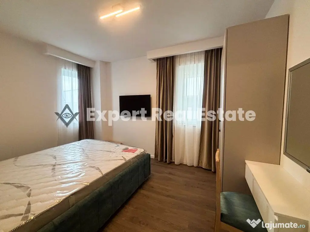 APARTAMENT 3 CAMERE-PRIMA INCHIRIERE-GRADINA 