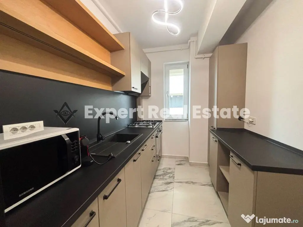 APARTAMENT 3 CAMERE-PRIMA INCHIRIERE-GRADINA 