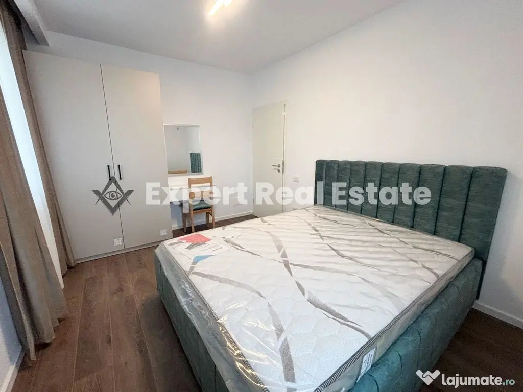 APARTAMENT 3 CAMERE-PRIMA INCHIRIERE-GRADINA 