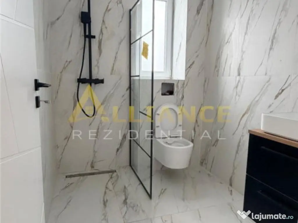 Casa individuala ~ 4 camere ~ BERCENI