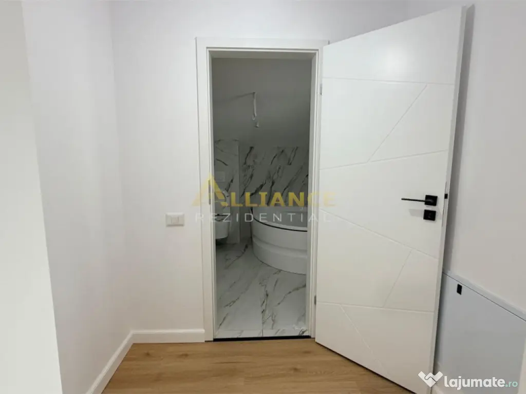 Casa individuala ~ 4 camere ~ BERCENI