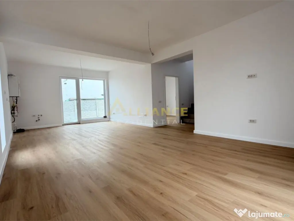 Casa individuala ~ 4 camere ~ BERCENI