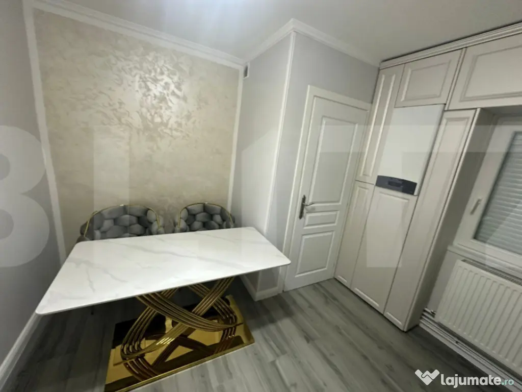 Apartament modern, 2 camere, zona Micalaca 
