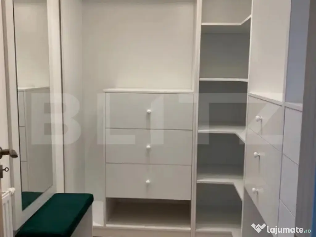 Casa cu 5 camere, garaj, imobil nou, zona strazii Campului 