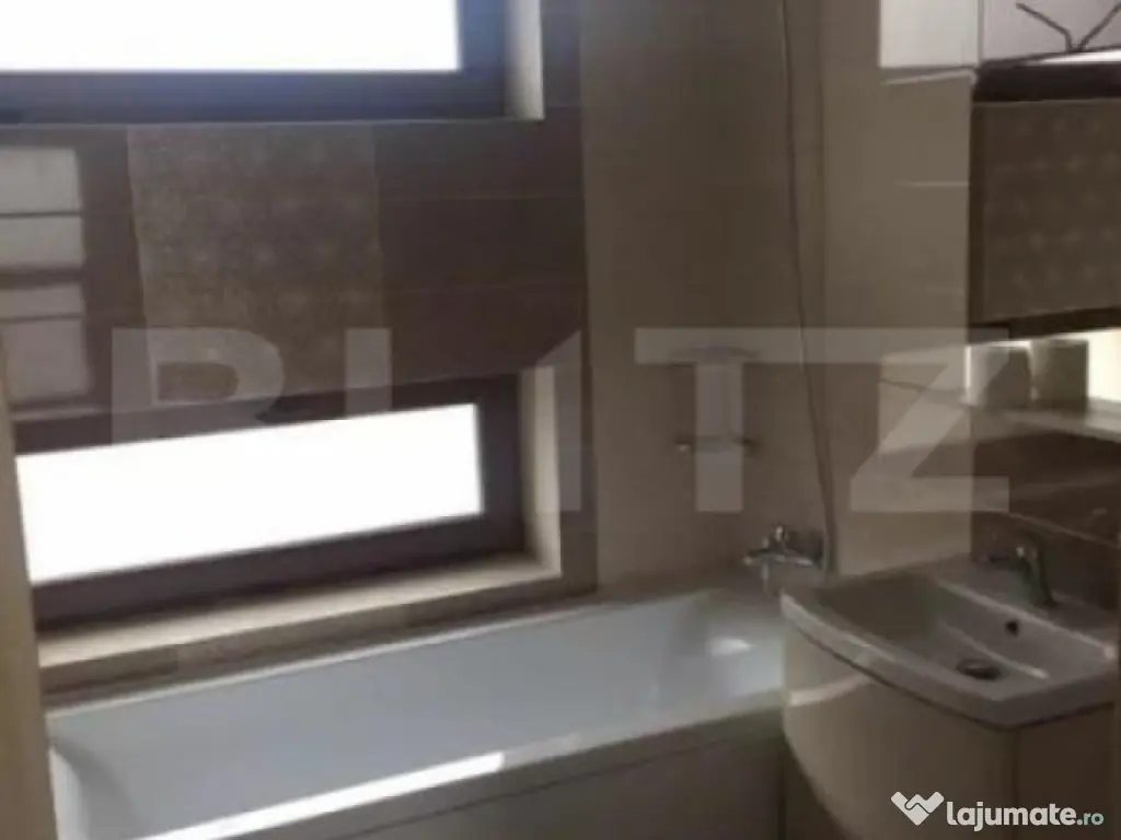 Casa cu 5 camere, garaj, imobil nou, zona strazii Campului 