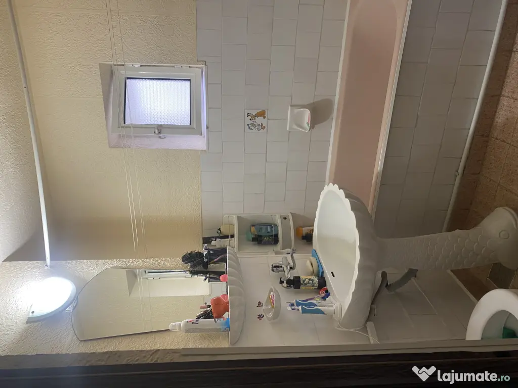 apartament 2 camere, decomandat, balcon, 50 mp, zona Steaua 