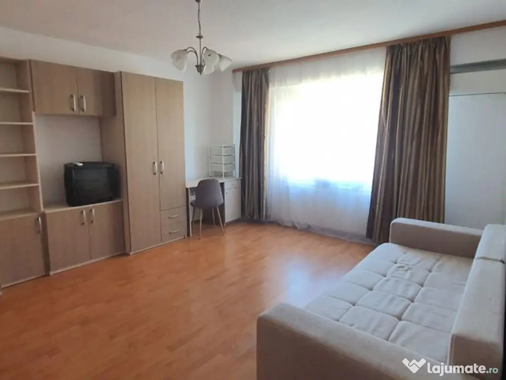 Garsoniera | Virtutii | Lujerului | Grozavesti | centrala 