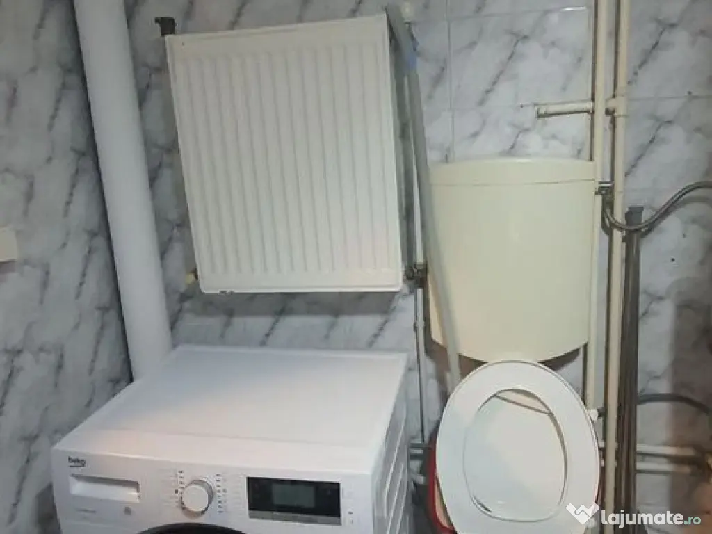 Garsoniera | Virtutii | Lujerului | Grozavesti | centrala 