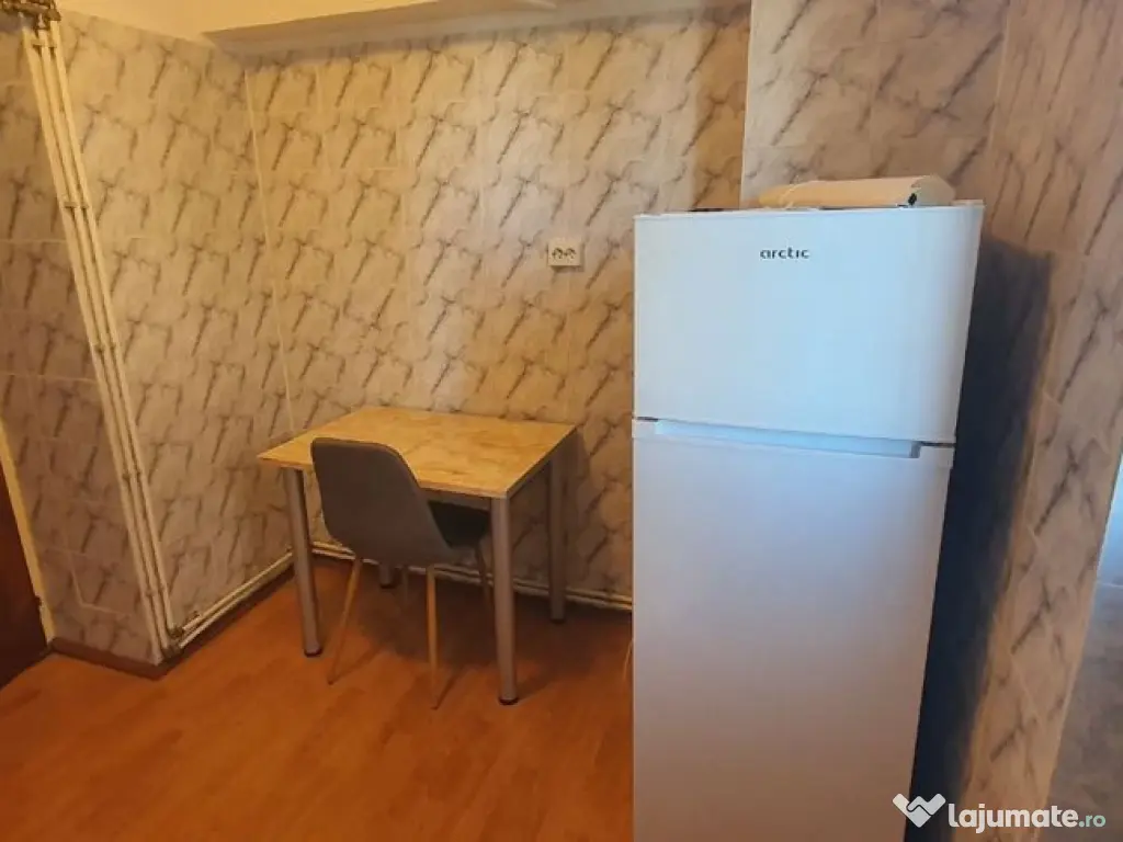 Garsoniera | Virtutii | Lujerului | Grozavesti | centrala 