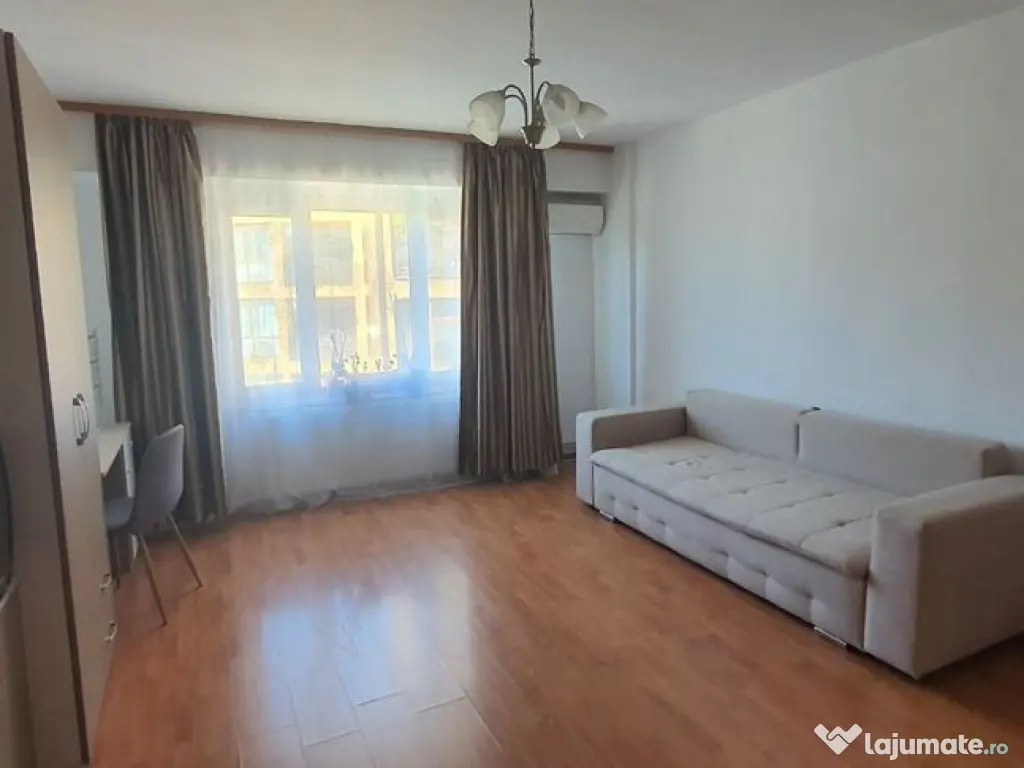 Garsoniera | Virtutii | Lujerului | Grozavesti | centrala 