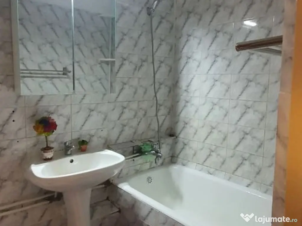 Garsoniera | Virtutii | Lujerului | Grozavesti | centrala 