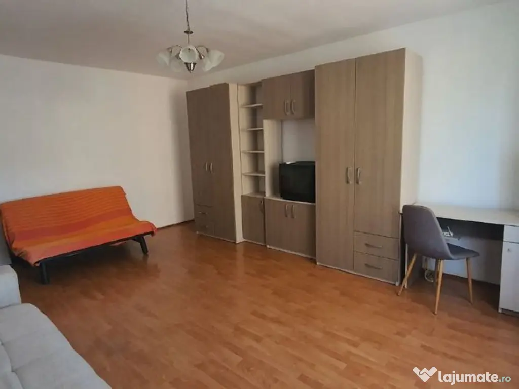 Garsoniera | Virtutii | Lujerului | Grozavesti | centrala 