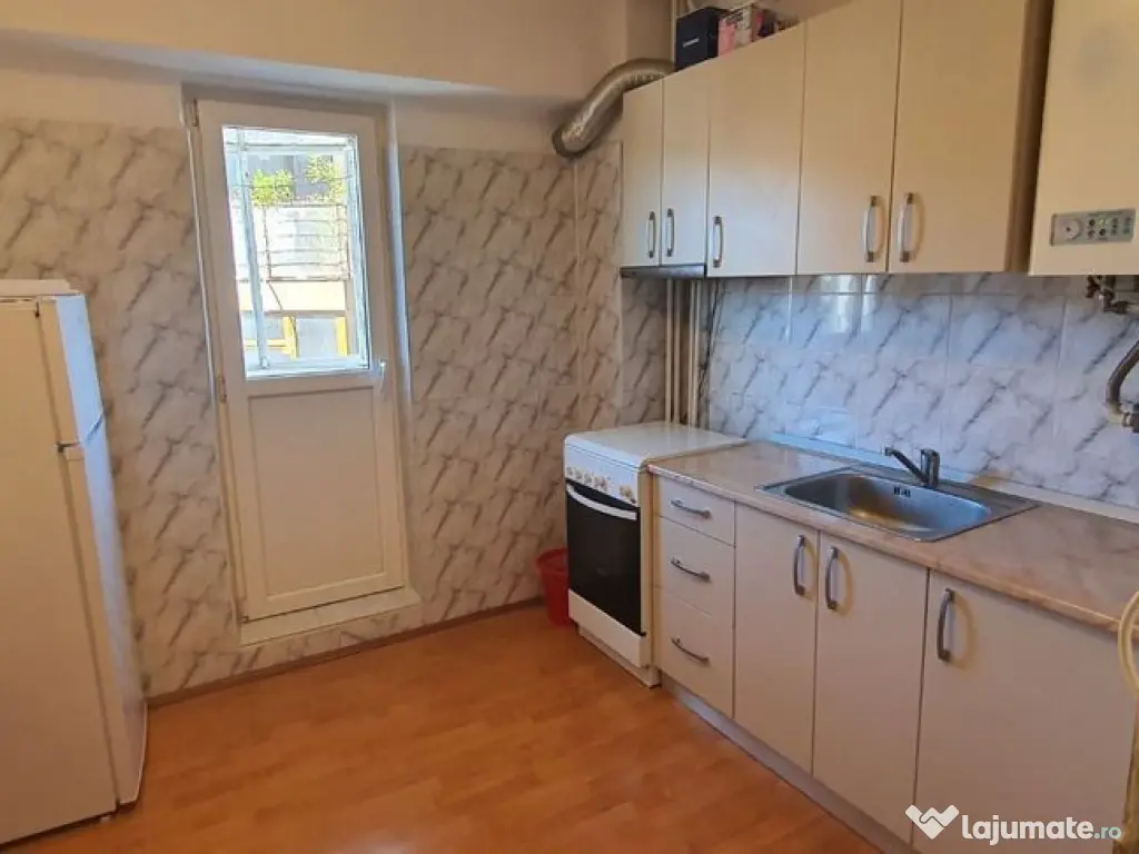Garsoniera | Virtutii | Lujerului | Grozavesti | centrala 