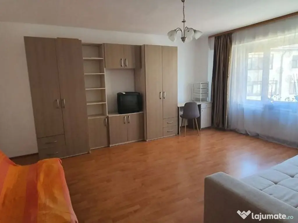 Garsoniera | Virtutii | Lujerului | Grozavesti | centrala 