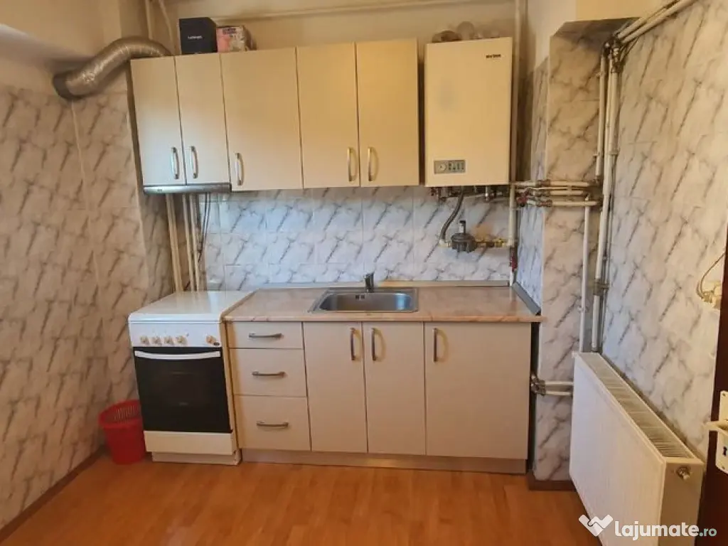 Garsoniera | Virtutii | Lujerului | Grozavesti | centrala 