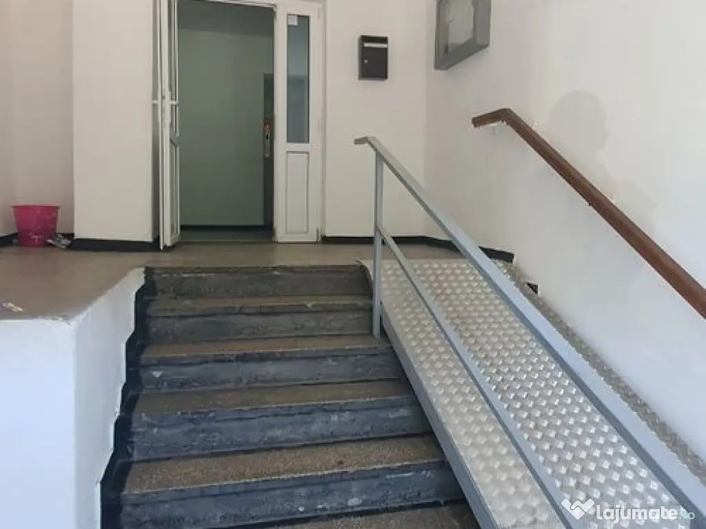 Garsoniera | Virtutii | Lujerului | Grozavesti | centrala 