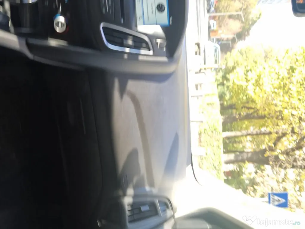 Vand Ford Focus Mk3 2017 