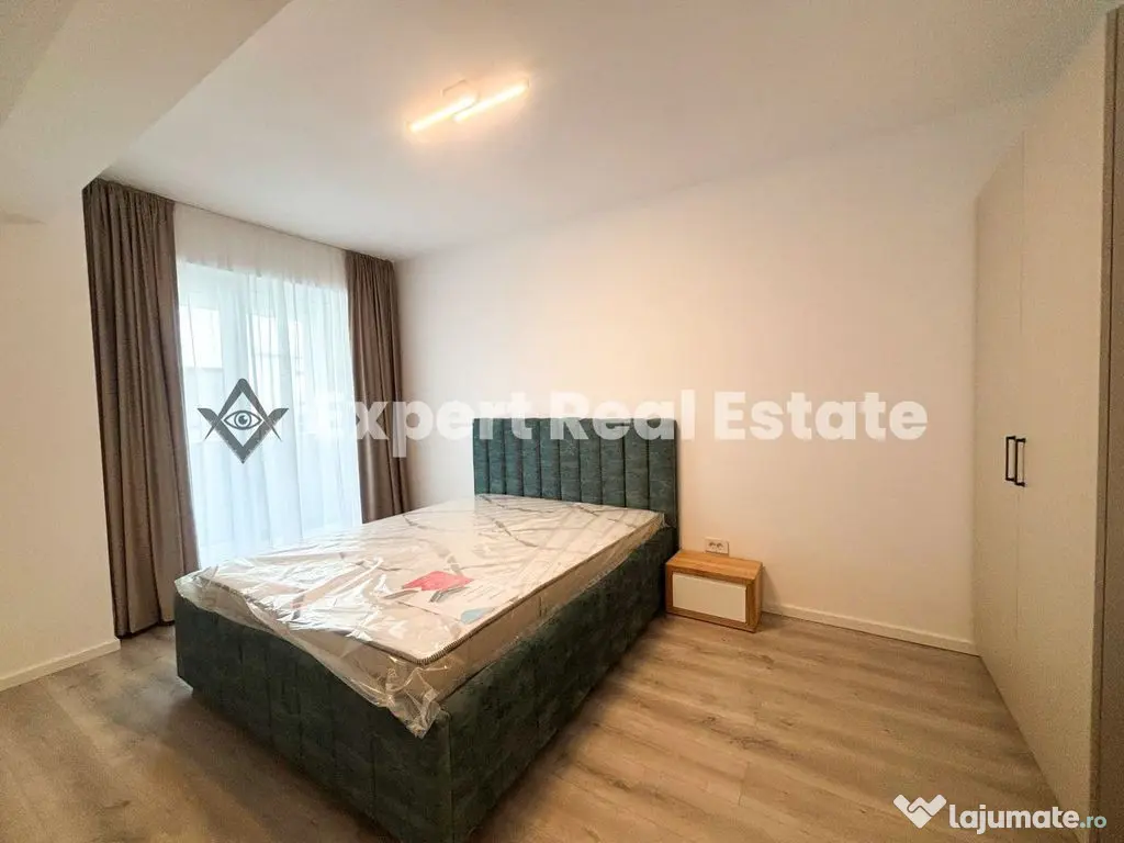 APARTAMENT SPATIOS 2 CAMERE NOU | PRIMA INCHIRIERE 