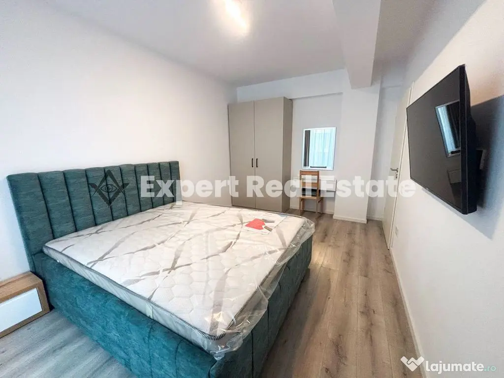 APARTAMENT SPATIOS 2 CAMERE NOU | PRIMA INCHIRIERE 