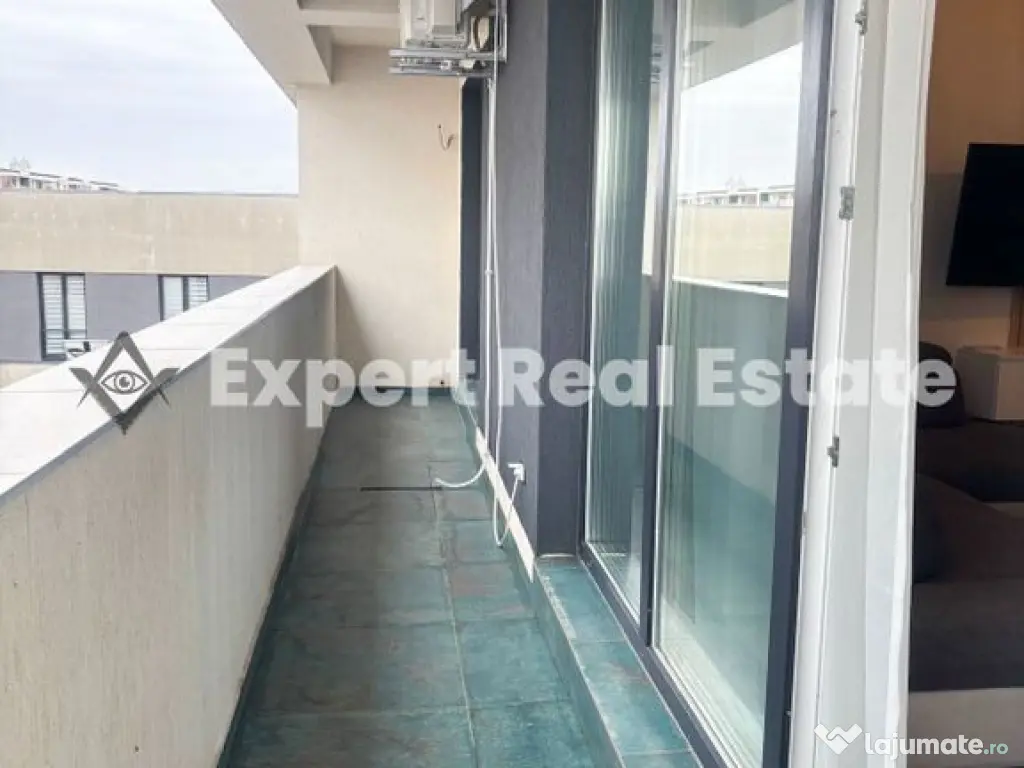 APARTAMENT SPATIOS 2 CAMERE NOU | PRIMA INCHIRIERE 