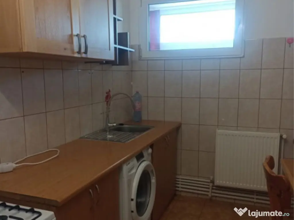 Apartament 2 camere, zona Gara 