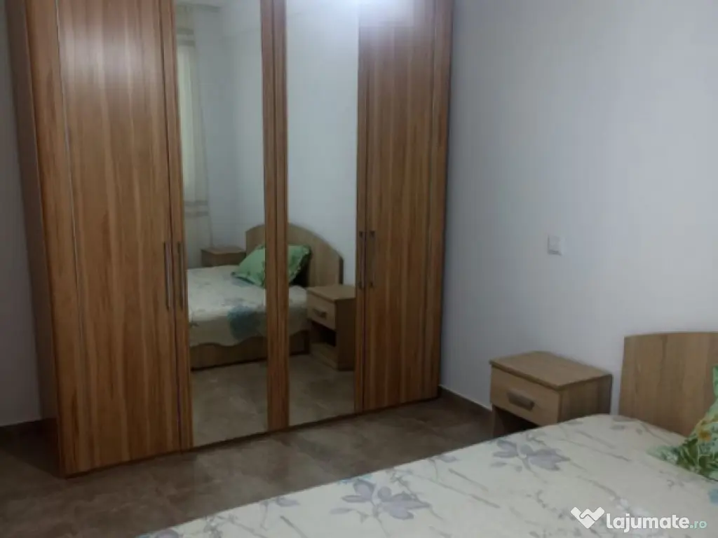 Apartament 2 camere, zona Gara 