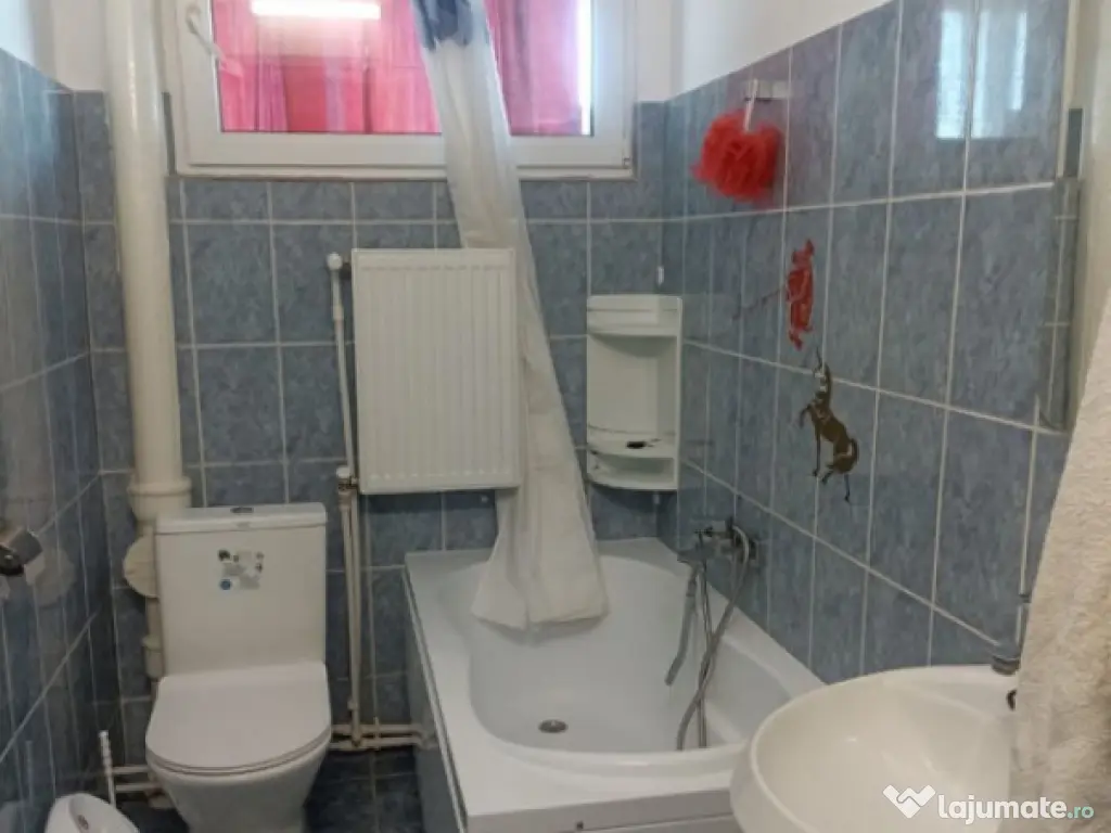 Apartament 2 camere, zona Gara 