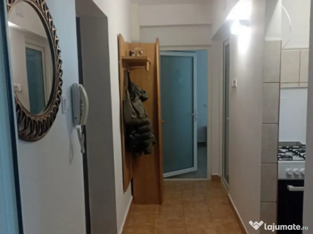 Apartament 2 camere, zona Gara 