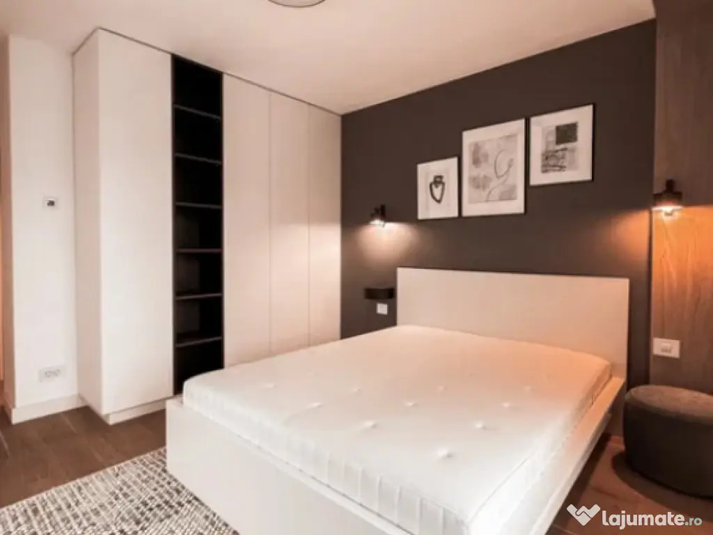 Apartament 3 camere, decomandat - Drumul de Poiana