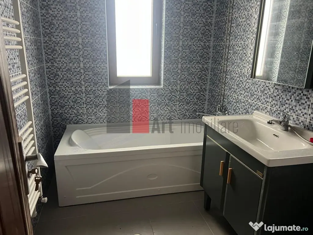 CASA CU TEREN DE 5000MP - JUDET GIURGIU 30KM DE BUCURESTI 