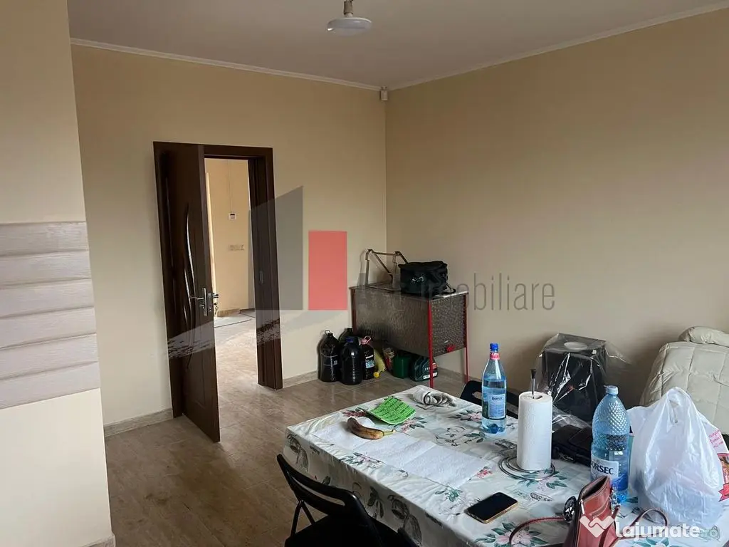 CASA CU TEREN DE 5000MP - JUDET GIURGIU 30KM DE BUCURESTI 