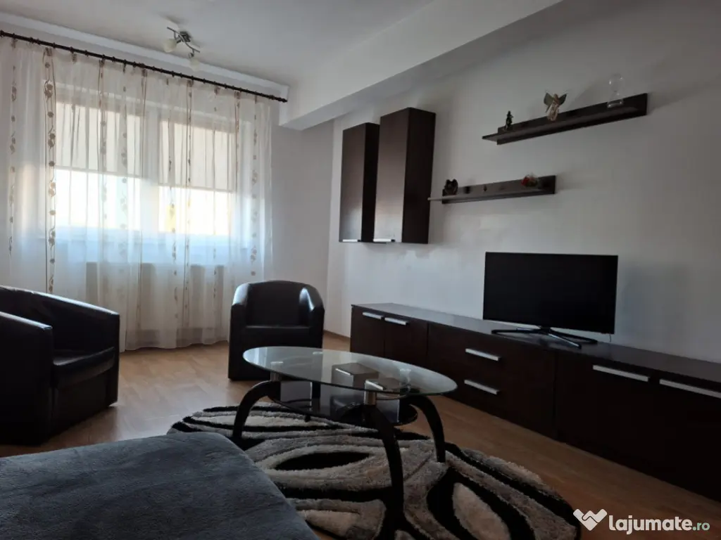 Apartament 2 camere 48 mp etaj intermediar, pet friendly, co 