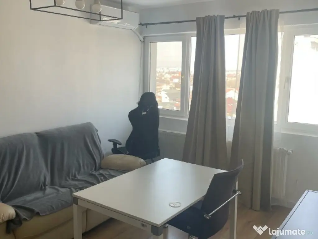 Apartament zona Jiului