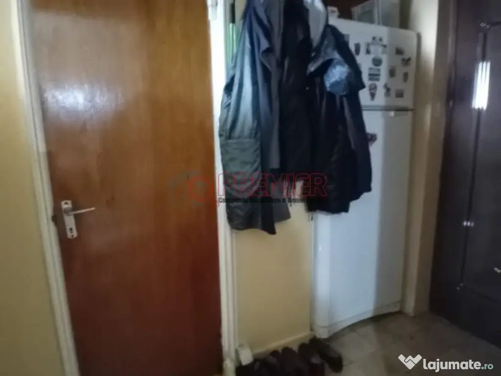 Sector 4 - Bd.Obregia - Str.Dragos Mladinovici - 2 Camere - 